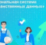Ключевые сервисы программы «Национальная система пространственных данных» - Администрация Сальского района