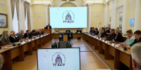 ТГАСУ успешно завершил приёмную кампанию 2026 года - ТГАСУ