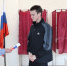 Уренцы сделали выбор - Газета Уренские вести