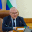 Александр Соколов принял отставку кировского правительства - Единая Россия