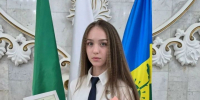 Айсылу Мустафина из Камских Полян вошла в «Спортивную элиту Нижнекамска» - Газета Посинформ