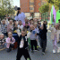 Батайские малыши отмечают День города - Газета Вперёд