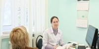 Врачей по осени встречают - Вязники.РФ