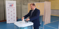 Выборы-2026: три дня — три кампании - Вязники.РФ