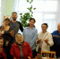 В Ревезенской библиотеке прошёл мастер-класс по лечению мёдом - Перевозская ЦБС