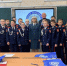 Руководитель Управления провела урок налоговой грамотности для кадетов - УФНС по Вологодской области