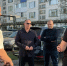 24 сентября глава муниципального района Безенчукский Д.Л. Вавилов провёл выездное совещание по благоустройству прилегающей территории к д/с «Тополёк» - Газета Сельский труженик
