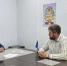 Прием граждан в Усть-Лабинске: депутат ЗСК Владимир Зюзин взял на контроль три острых вопроса - Газета Кубань Сегодня
