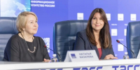 Готовность к большим проектам: Астраханская область в федеральной культурной повестке - Газета Волга