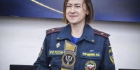 Профессиональное признание на высшем уровне: свердловский психолог победила во Всероссийском конкурсе - ГУ МЧС Свердловской области