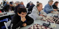В Сергиевом Посаде проведут Международный шахматный турнир-ралли «Большое золотое кольцо» - MosRegToday.Ru