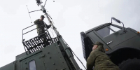 Силы ПВО сбили украинские беспилотники над Тверской областью - Комсомольская Правда