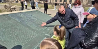 В Оренбурге 26 сентября проведут экскурсию по историческому центру города - ProOren.Ru