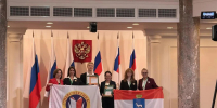 Самарские школьники — призеры всероссийского конкурса инициативного бюджетирования - Волга Ньюс