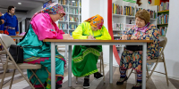 Фото: Дания Соболева / «Ямал-Медиа» - Красный Север