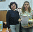 В районе подвели итоги конкурса «Лучший клуб библиотеки» - Каневская телестудия