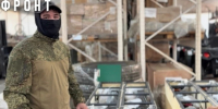 Забайкальская компания направила 8 млн рублей на помощь бойцам в зоне СВО - Забайкальский рабочий