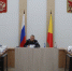 пресс-служба правительства Забайкалья - Забайкальский рабочий