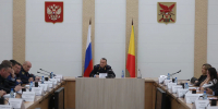 пресс-служба правительства Забайкалья - Забайкальский рабочий
