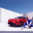 OMODA C5 в Курске: стильный кроссовер по цене от 2 349 000 рублей — приглашаем на тест драйв - Комсомольская Правда