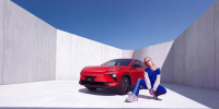 OMODA C5 в Курске: стильный кроссовер по цене от 2 349 000 рублей — приглашаем на тест драйв - Комсомольская Правда