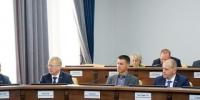 Депутаты предложат реструктурировать долг Иркутска по бюджетному кредиту - Baikal24.Ru