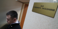 Житель Оленегорска трижды поджег чужую квартиру из-за отказа женщины быть с ним - КП Мурманск