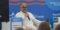 Во Владивостоке обсудили перспективы круизного туризма на Дальнем Востоке - Администрация г. Владивостока