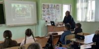 Онлайн – экскурсия «По местам героической Славы» - Городищенская МЦРБ