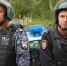 В Оренбурге росгвардейцы выполнили задачи по обеспечению безопасности во время мероприятий единого дня голосования - Росгвардия