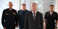 Русских: Ульяновск атаковали БПЛА, целью было промышленное предприятие - Ulyanovsk.Express