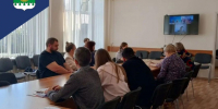 Заседание Совета по улучшению инвестиционного климата и развитию предпринимательства. - Щучанский муниципальный округ