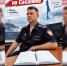 «Лица службы»: от Краснодара до Сахалина. Офицер Росгвардии о службе, коллективе и ответственности руководителя (видео) - Росгвардия