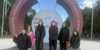 09110 - Губкинский филиал БГТУ им. В.Г. Шухова