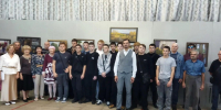 09098 - Губкинский филиал БГТУ им. В.Г. Шухова