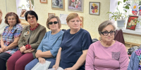 Онлайн-лекция: «Как не стать жертвой финансового мошенничества» - Управление соцзащиты населения