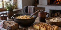 5 забытых блюд русской кухни: что ели каждый день несколько веков назад - Кубанские Новости