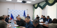 Специалисты «Кировэнерго» приняли участие в региональных учениях по подготовке электросетевого комплекса к зиме - Kirov.Online