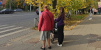 Антициклон продлит бабье лето в Кирове: какой будет погода в выходные - Город Киров