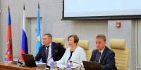 Десять депутатов городской Думы перешли в краевой парламент - Барнаульская городская Дума