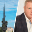 Олег Бачериков работает заместителем главы города с 2017 года и уже назначался временно исполняющим обязанности | Источник: Иван Митюшёв / 29.RU, Олег Бачериков / Vk.com - 29.Ru