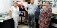Многогранный талант земляка - Газета Образ Жизни. Регион