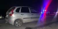 В Туймазинском районе автоледи сбила на трассе женщину - Администрация Туймазинского района