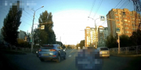 Абаканский нарушитель попал в соцсети - Республиканская телевизионная сеть