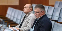 В Красногорске обсудили ход строительства социальных объектов - Городской округ Красногорск