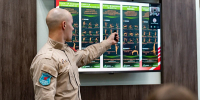Фото: ГАУ Архангельской области «Патриот» - Пресс-центр Правительства
