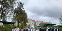 Соревнования по лёгкой атлетике - Комитет образования