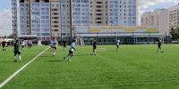 В Пензе состоится первенство города по футболу среди юношей - Город Пенза