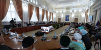 В Томске проходит межрегиональная исламская конференция - Администрация Томской области
