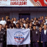 500 студентов колледжей побывали на Едином уроке мужества с участниками СВО в Приморье - Администрация Приморского края